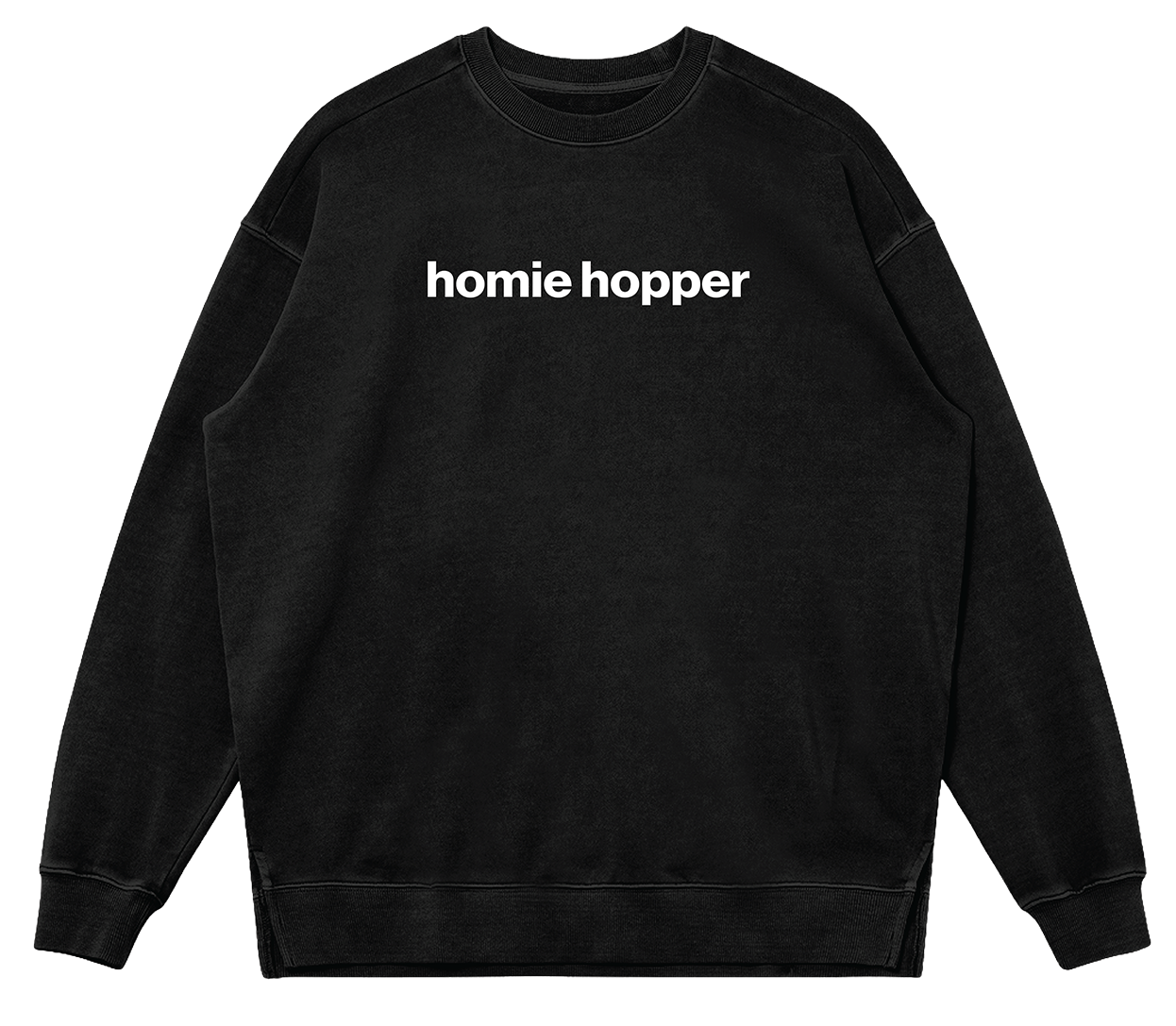 homie hopper sweatshirt Found my Hoodie