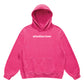 attention lover hoodie