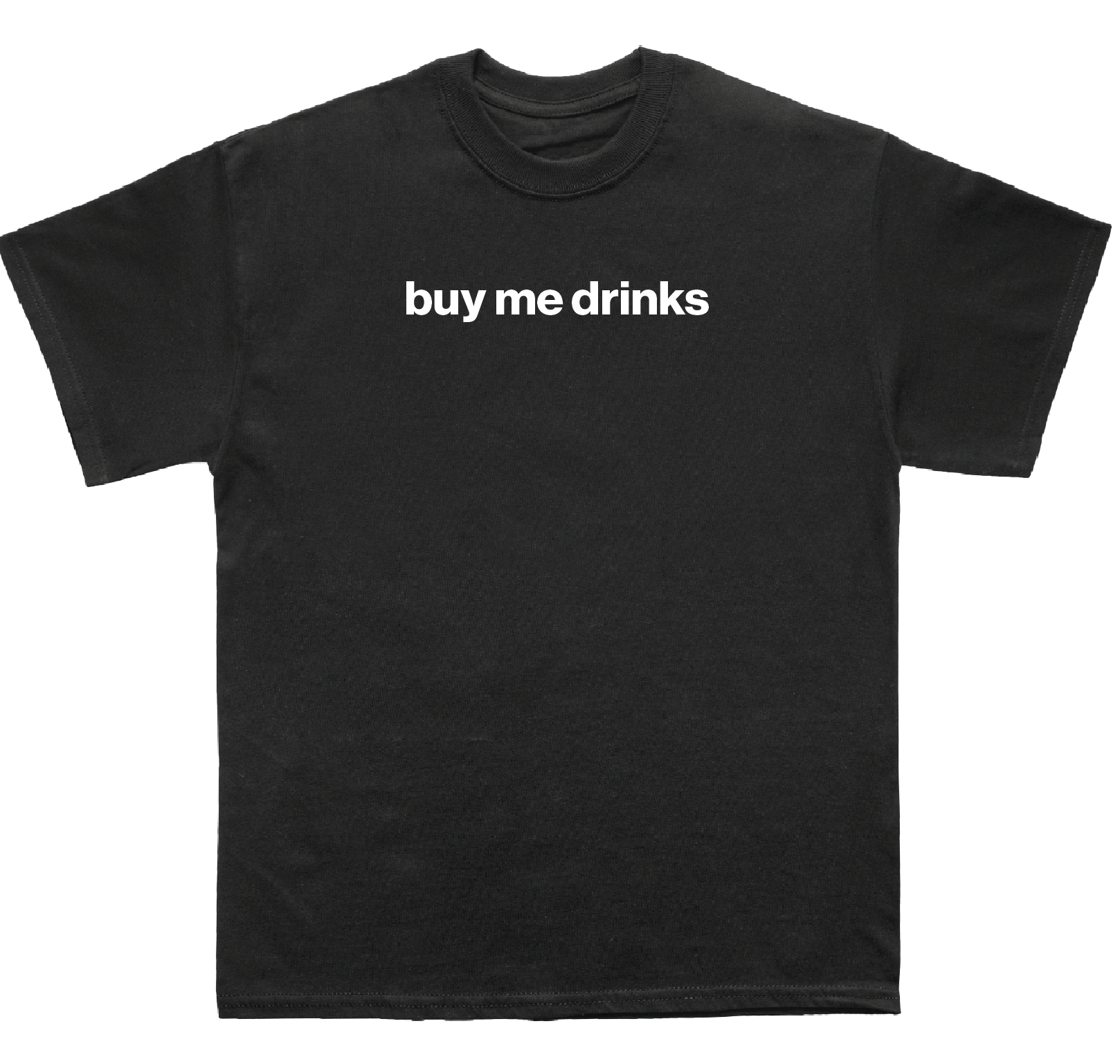 buy me drinks shirt