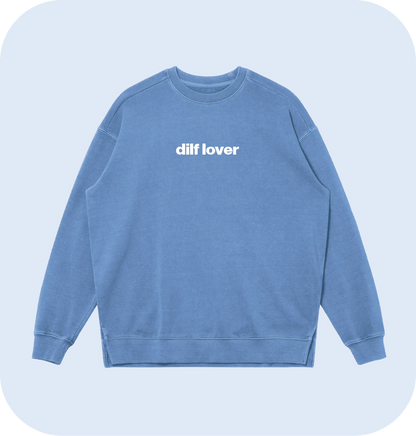 dilf lover sweatshirt
