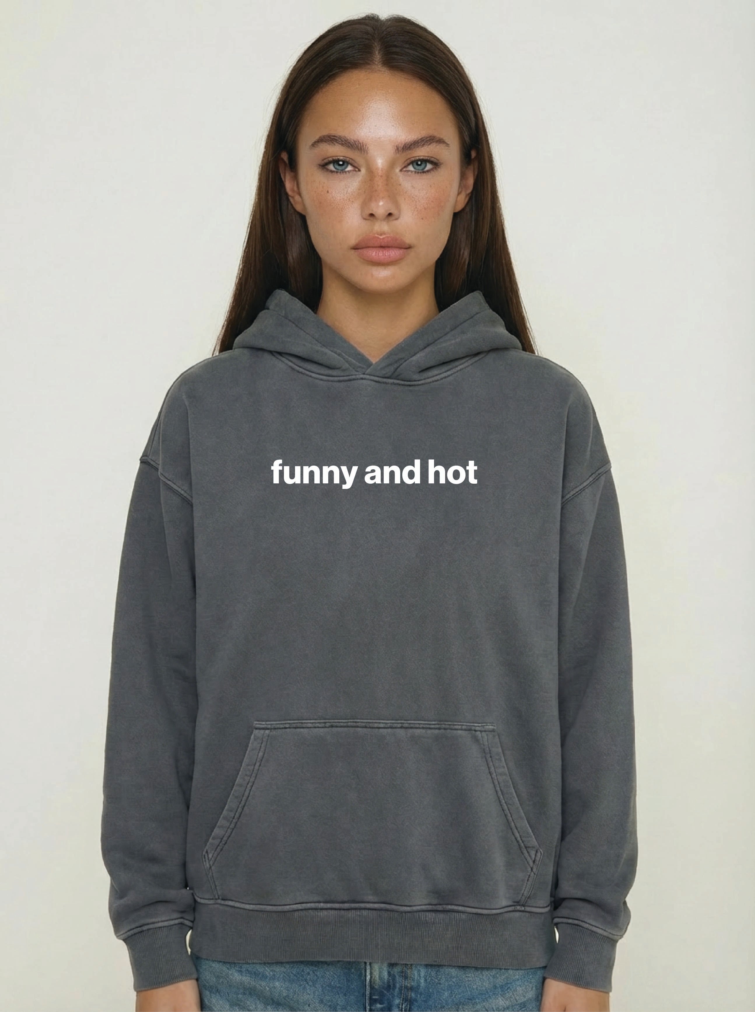 funny and hot hoodie