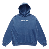 future milf hoodie