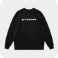 go cry about it sweatshirt