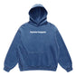 homie hopper hoodie