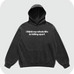 i think my whole life is falling apart hoodie