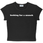 looking for a munch baby tee