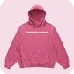 looking for a munch hoodie